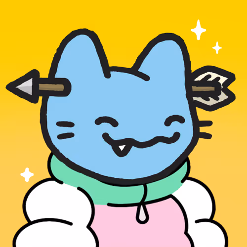 0xDoodleCats #283