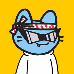 0xDoodleCats #565