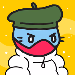0xDoodleCats #536