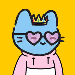 0xDoodleCats #1071