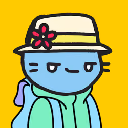 0xDoodleCats #81