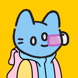 0xDoodleCats #288