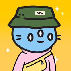 0xDoodleCats #872