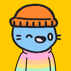 0xDoodleCats #984