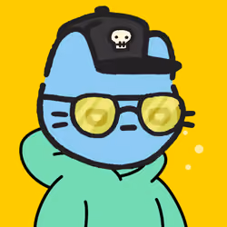 0xDoodleCats #10