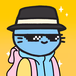 0xDoodleCats #476