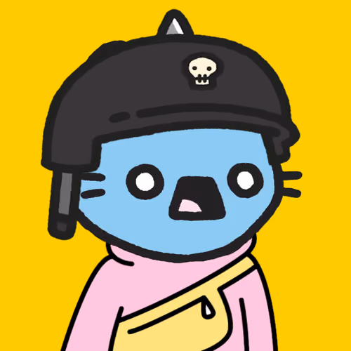 0xDoodleCats #333