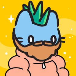 0xDoodleCats #79