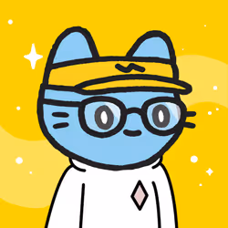 0xDoodleCats #871