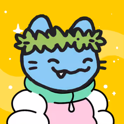 0xDoodleCats #563