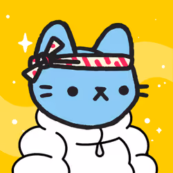 0xDoodleCats #863