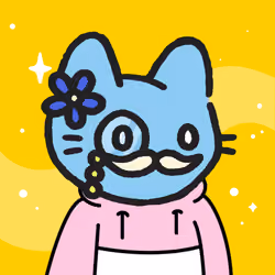 0xDoodleCats #636