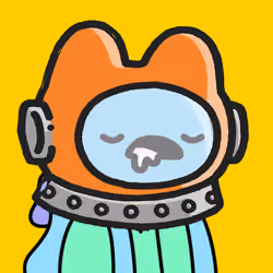 0xDoodleCats #286