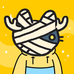0xDoodleCats #826