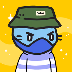 0xDoodleCats #1130