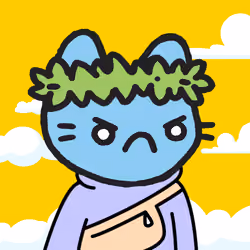 0xDoodleCats #791