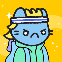 0xDoodleCats #840