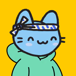 0xDoodleCats #703