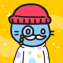 0xDoodleCats #528