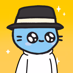 0xDoodleCats #735