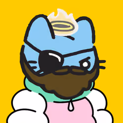 0xDoodleCats #478
