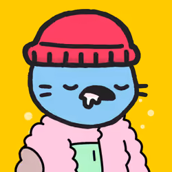 0xDoodleCats #36
