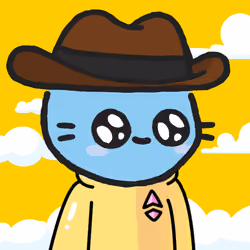 0xDoodleCats #808