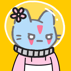 0xDoodleCats #839