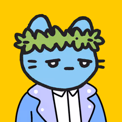 0xDoodleCats #867
