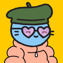 0xDoodleCats #80