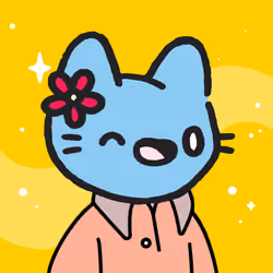 0xDoodleCats #736