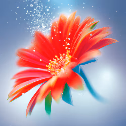 Flower of Eden
