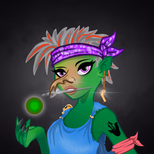 POTOS #30