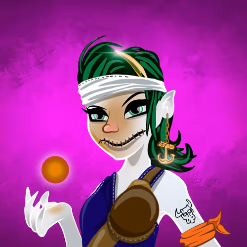 POTOS #47