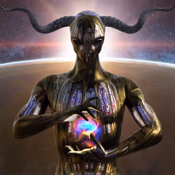 Daonnaki #9295