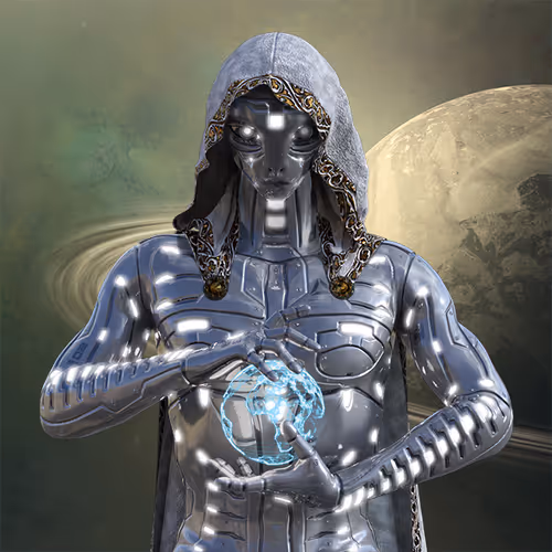 Daonnaki Nftsociety