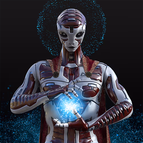 Daonnaki Nftsociety