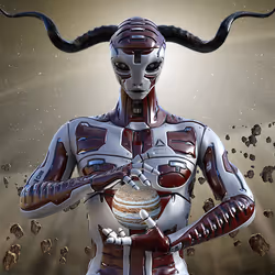 Daonnaki #4933
