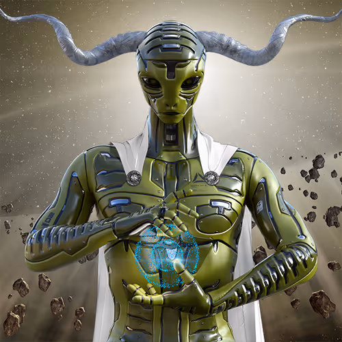 Daonnaki Nftsociety