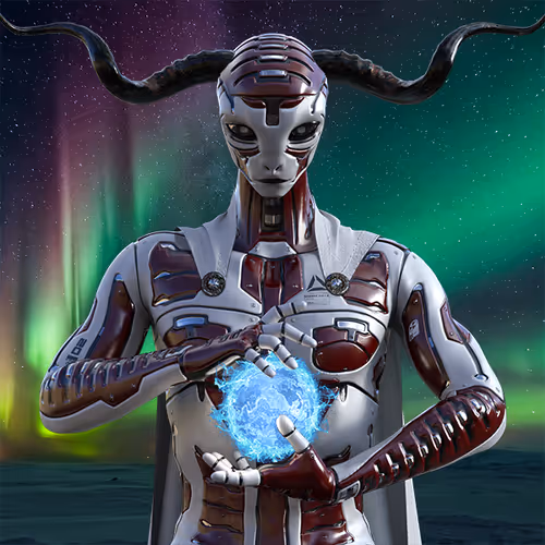 Daonnaki Nftsociety