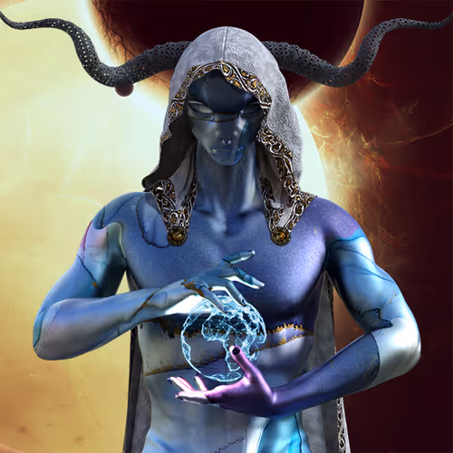 Daonnaki Nftsociety