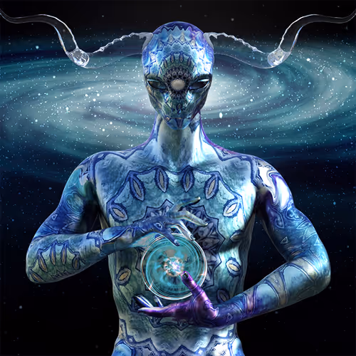 Daonnaki Nftsociety