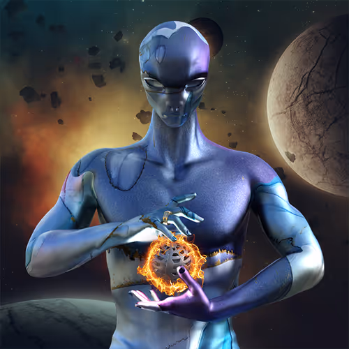 Daonnaki Nftsociety
