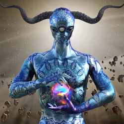 Daonnaki #70