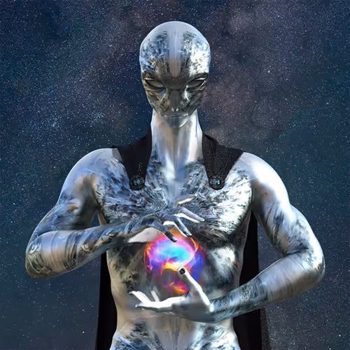 Daonnaki Nftsociety