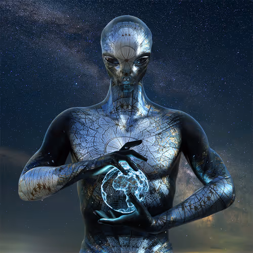 Daonnaki Nftsociety