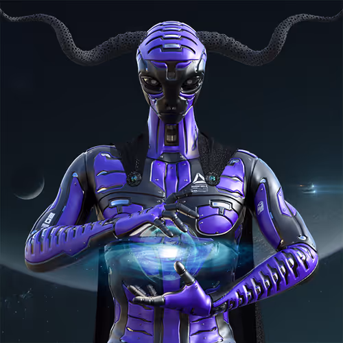 Daonnaki Nftsociety
