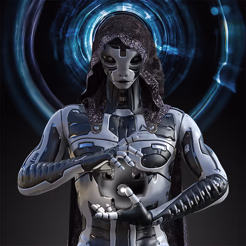 Daonnaki Nftsociety