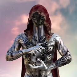 Daonnaki #4197