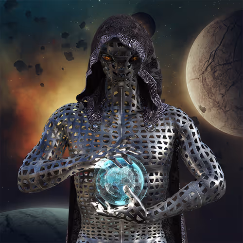Daonnaki Nftsociety
